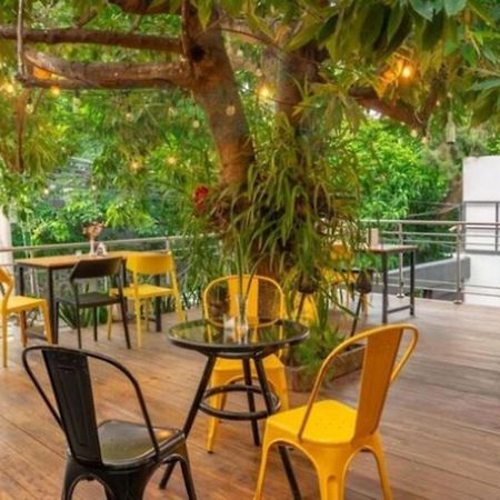 Kaleo Hotel Boutique Сан-Сальвадор Экстерьер фото