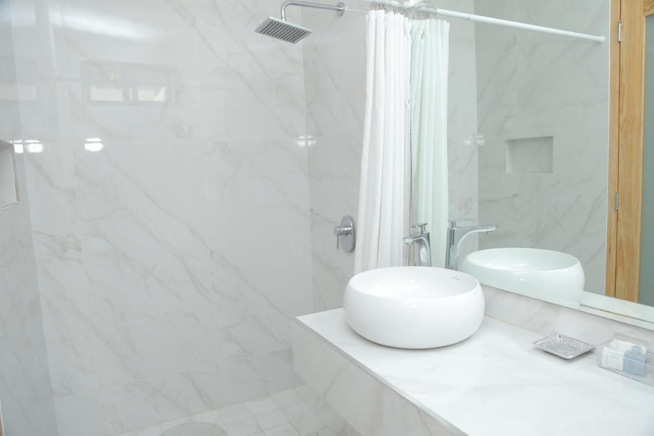 Kaleo Hotel Boutique Сан-Сальвадор Экстерьер фото